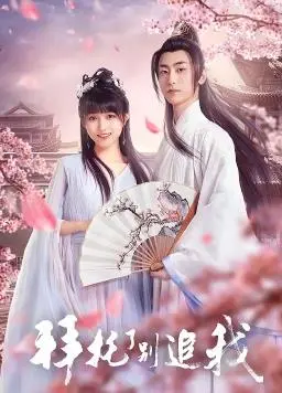 《拜托了，别追我》：爆笑反转！逃婚千金与傲娇保镖的爱情追逐！