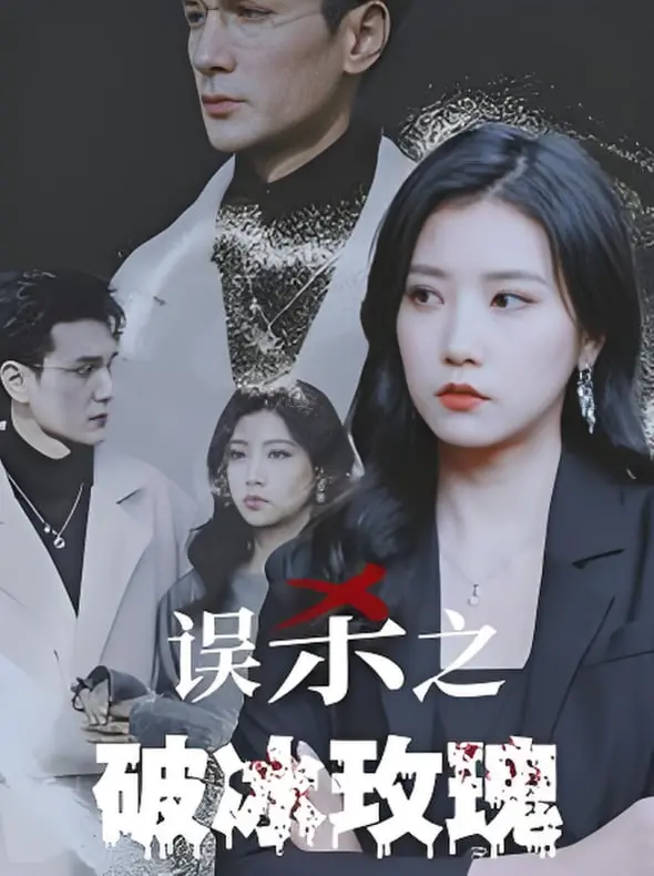 《误杀之破冰玫瑰》：悬疑再升级！迷雾重重下的真相，谁是真正的凶手？