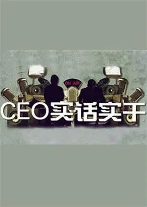 揭秘商界传奇：CEO实话实干如何从基层崛起，改变商业游戏规则