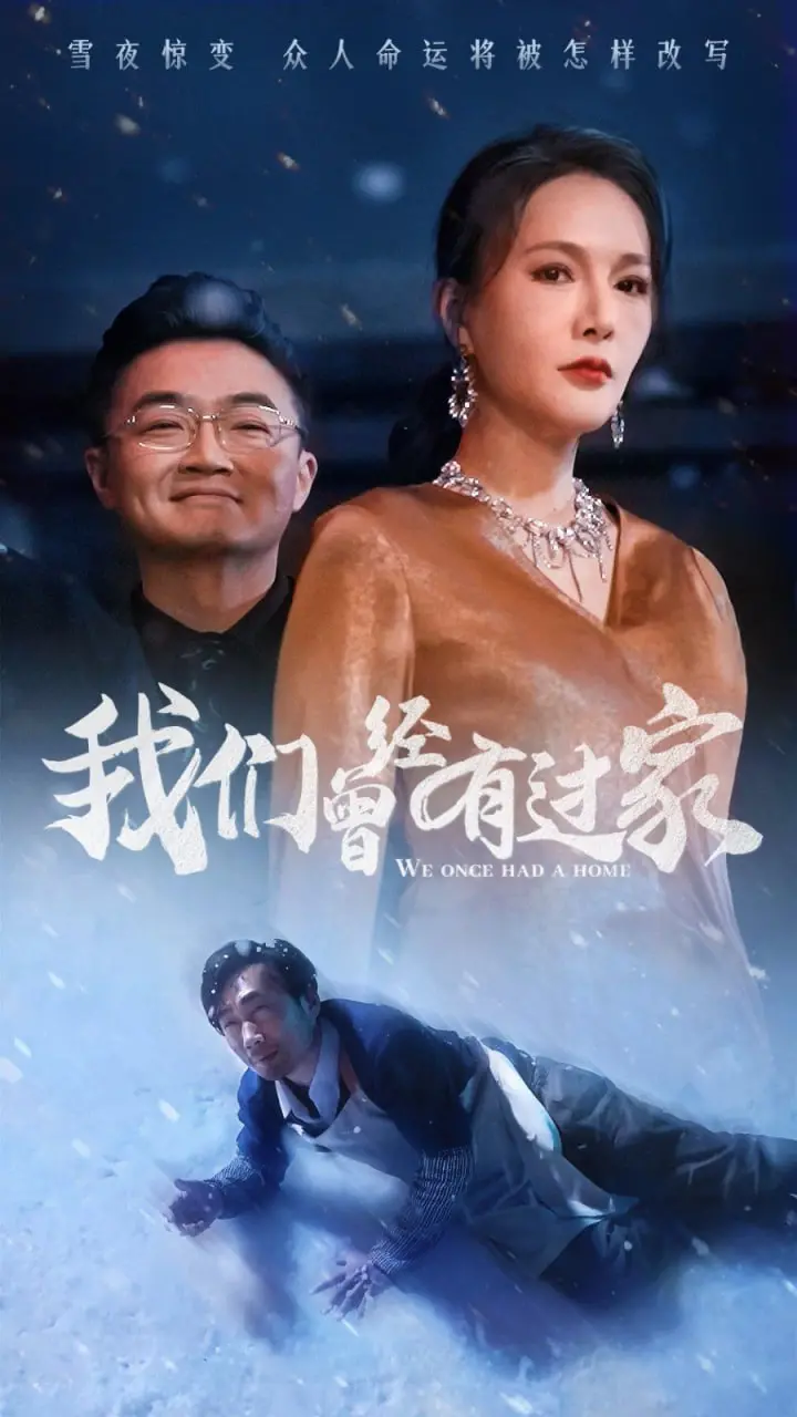 《我们曾经有过家》：情感羁绊的温柔回响，找寻失落的家园与自我