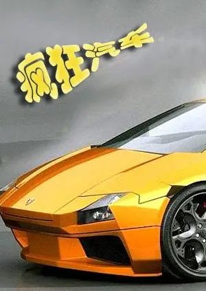 《疯狂汽车》：赛车界的“速度与激情”，萌宠与竞速的爆笑碰撞！